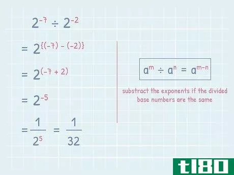 Image titled Calculate Negative Exponents Step 8