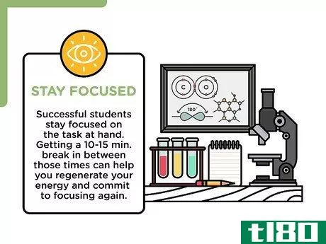 Image titled Be a Successful Student Step 4