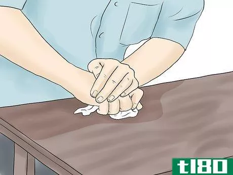 Image titled Apply a French Polish Step 10