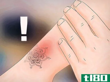如何使用指甲花时要注意安全(be safe when using henna)