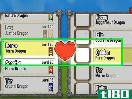 Image titled Breed a Pure Dragon in Dragon City Step 5