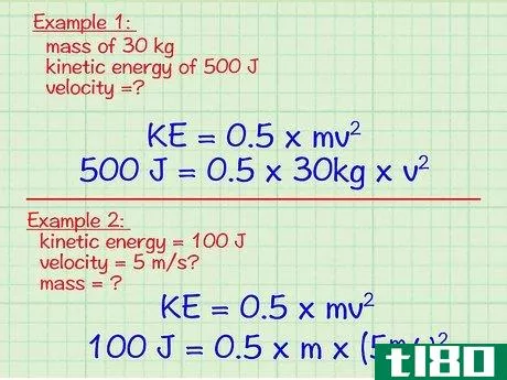 Image titled Calculate Kinetic Energy Step 8