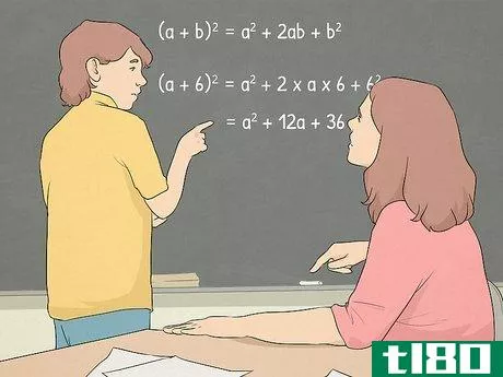 Image titled Be a Successful Tutor Step 13