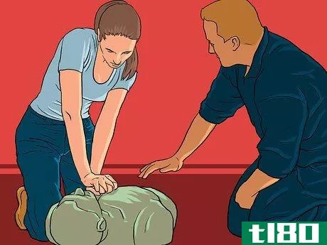 Image titled Become a Paramedic Step 6