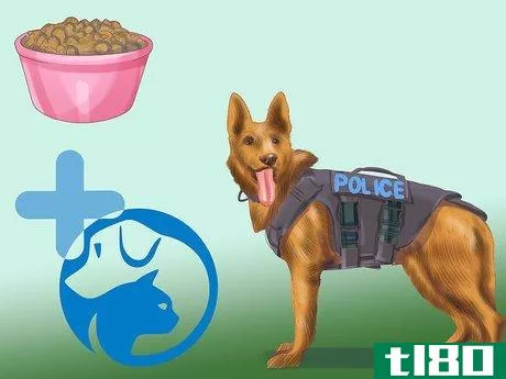 Image titled Buy a Personal Protection Dog Step 2