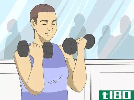 Image titled Be Confident at the Gym when You Are Overweight Step 8