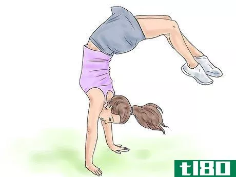 Image titled Be on an All Star Cheer Team Step 11