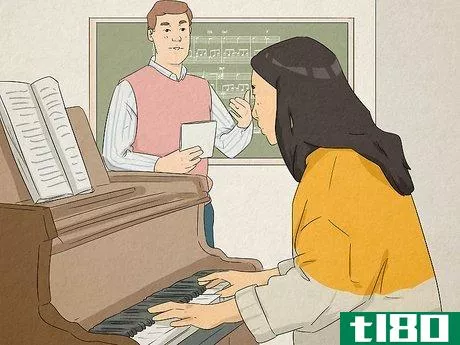 Image titled Become a Music Teacher Step 10