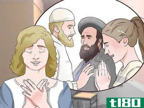 Image titled Appreciate People of Other Religions Step 14