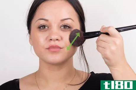 Image titled Apply Makeup According to Your Face Shape Step 19