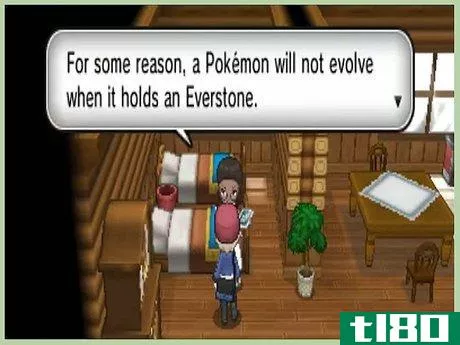 Image titled Cancel an Evolution in a Pokémon Game Step 15