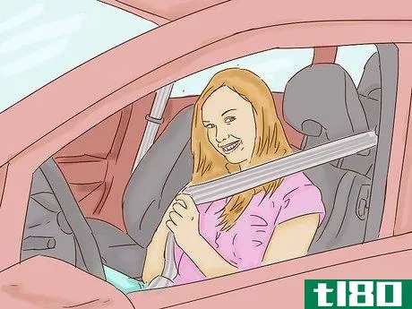 Image titled Avoid a Traffic Ticket Step 3