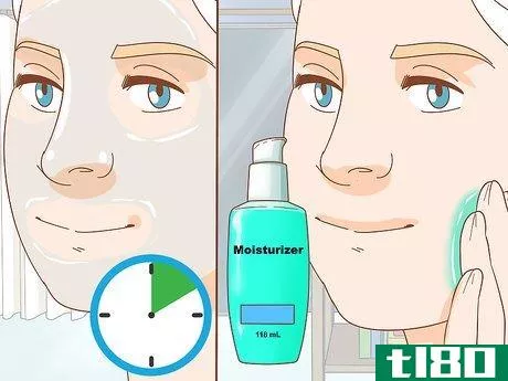 Image titled Apply Vitamin C Serum for Facial Skin Care Step 6