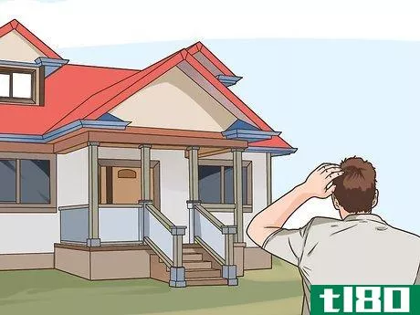 Image titled Buy a Vacation Home Step 1
