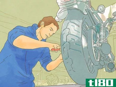 Image titled Become a Motorcycle Dealer Step 1