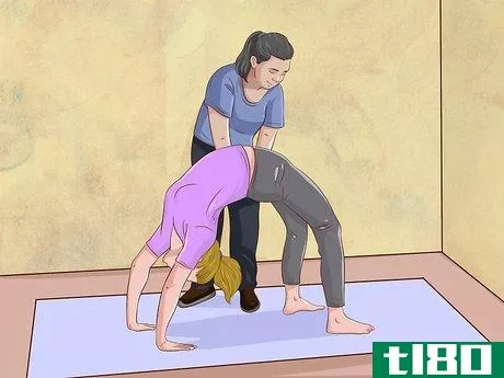 Image titled Be a More Flexible Gymnast Step 20