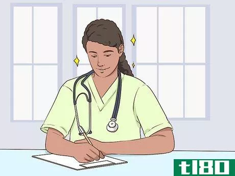 Image titled Become a Nursing Consultant Step 10