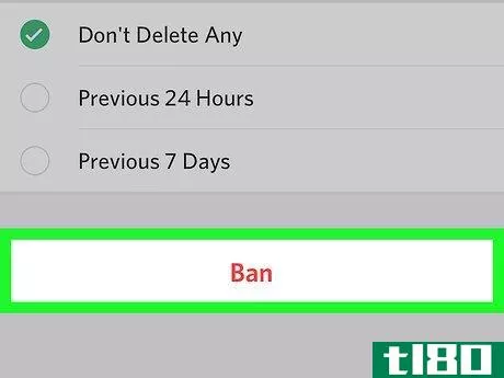 Image titled Ban Someone from a Discord Chat on iPhone or iPad Step 8