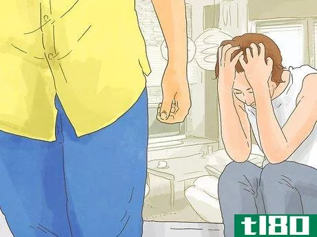 Image titled Avoid Becoming a Booty Call Step 10