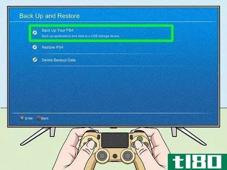 Image titled Backup a PlayStation Step 45
