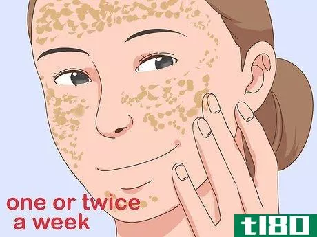 Image titled Avoid Irritation when Exfoliating Skin Step 11
