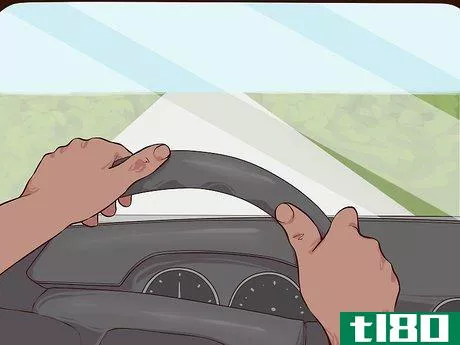 Image titled Become a Truck Driver Step 12