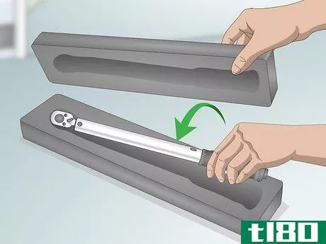 Image titled Calibrate a Torque Wrench Step 16