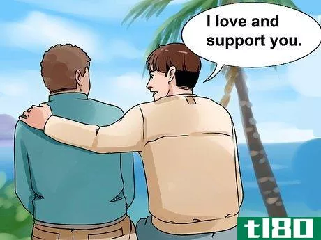 Image titled Deal when Your Best Friend Is Gay Step 3