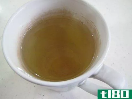 Image titled Brew Green Tea Step 7