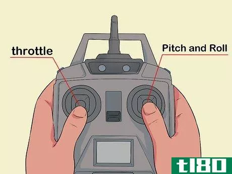Image titled Become a Drone Pilot Step 3
