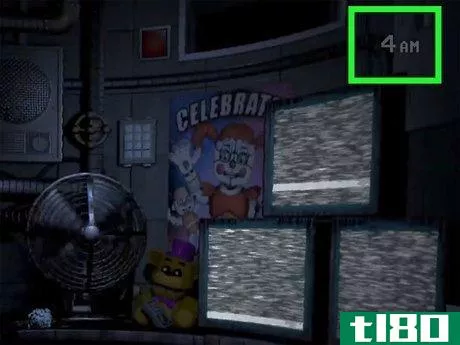 Image titled Beat Five Nights at Freddy's_ Sister Location Step 20