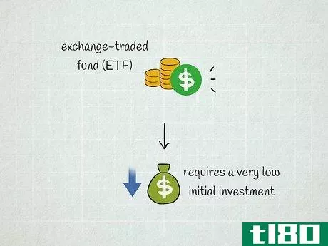 Image titled Buy Index Funds Step 1