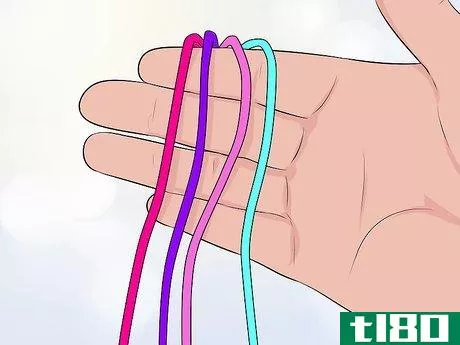 Image titled Braid String Step 10