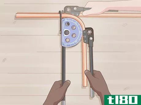 Image titled Bend Copper Tubing Step 11