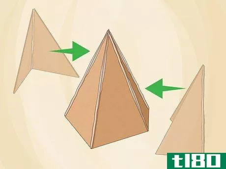 Image titled Build a Model Pyramid Step 12