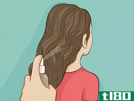 Image titled Care for a Child's Hair Step 11