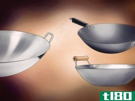 Image titled Buy a Wok Step 4