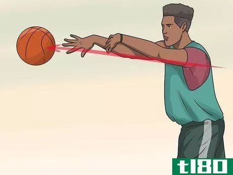 Image titled Be a Good Basketball Player Step 2