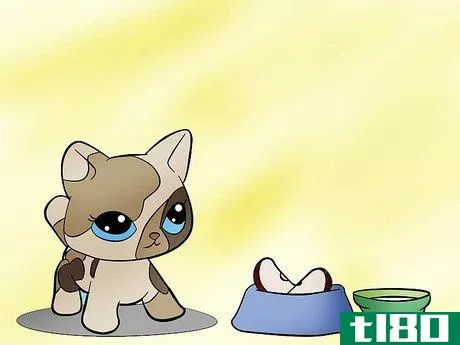 Image titled Care for a Littlest Pet Shop Toy Step 5