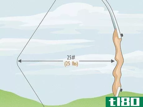 Image titled Buy a Recurve Bow Step 3