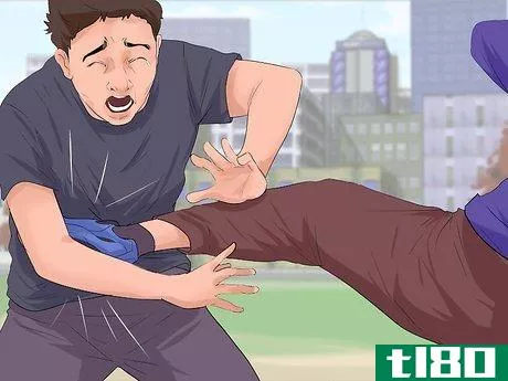 Image titled Win a Fight Against a Bully Step 12