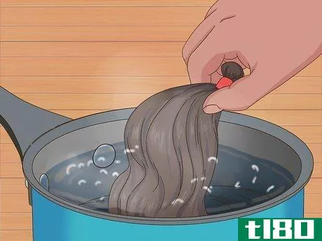 Image titled Boil a Weave Step 4
