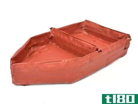 Image titled Build a Cardboard Boat Step 11