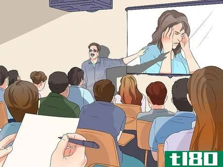 Image titled Avoid Teacher Burnout Step 1