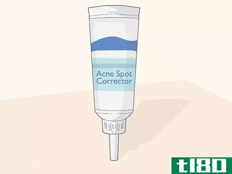 Image titled Care for Combination Skin Step 12