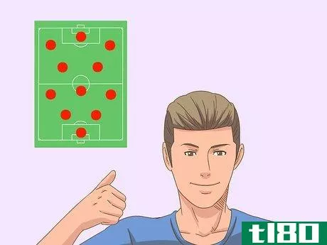 Image titled Be a Better Soccer Player Step 8