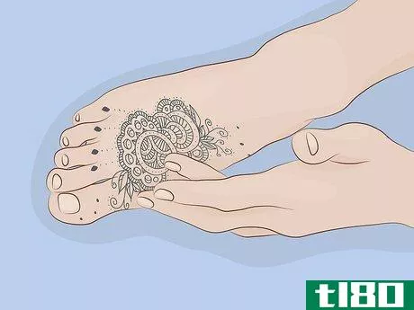 Image titled Apply a Jagua Tattoo Step 12