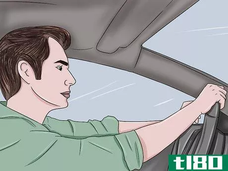 Image titled Avoid Accidents While Driving Step 13