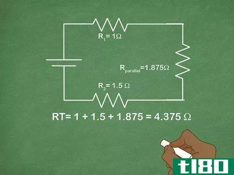 R_{T}=1+1.5+1.875=4.375