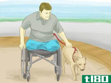 Image titled Live With Disabilities Step 12